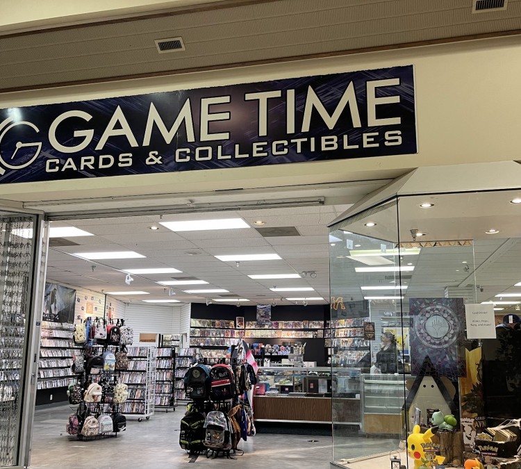 Game Time Cards & Collectibles (Scottsbluff,&nbspNE)